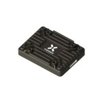 Original Foxeer 4.9G Low Band Module Set Wildfire Dual Reaper 2.5W Extreme VTX With 40CH Lollipop/Echo 2 Patch Antenna
